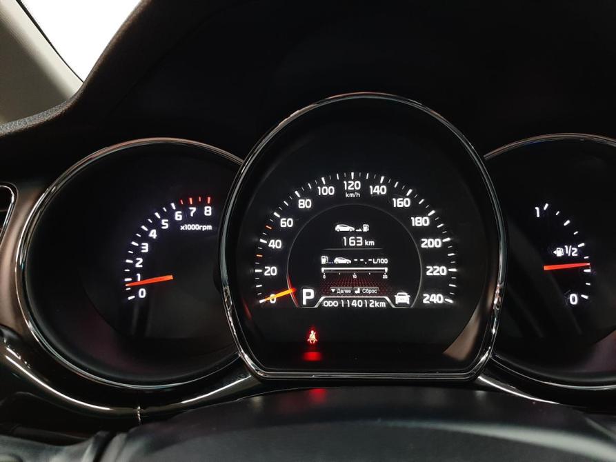 Kia Ceed II Москва  - изображение 8