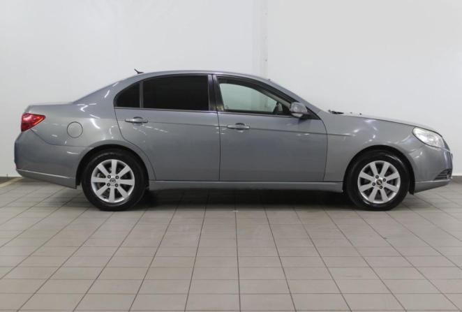 Chevrolet Epica V250 Рестайлинг с пробегом 2012 года, цена 670 000 рублей, 221553 км, седан, Автокод Объявления