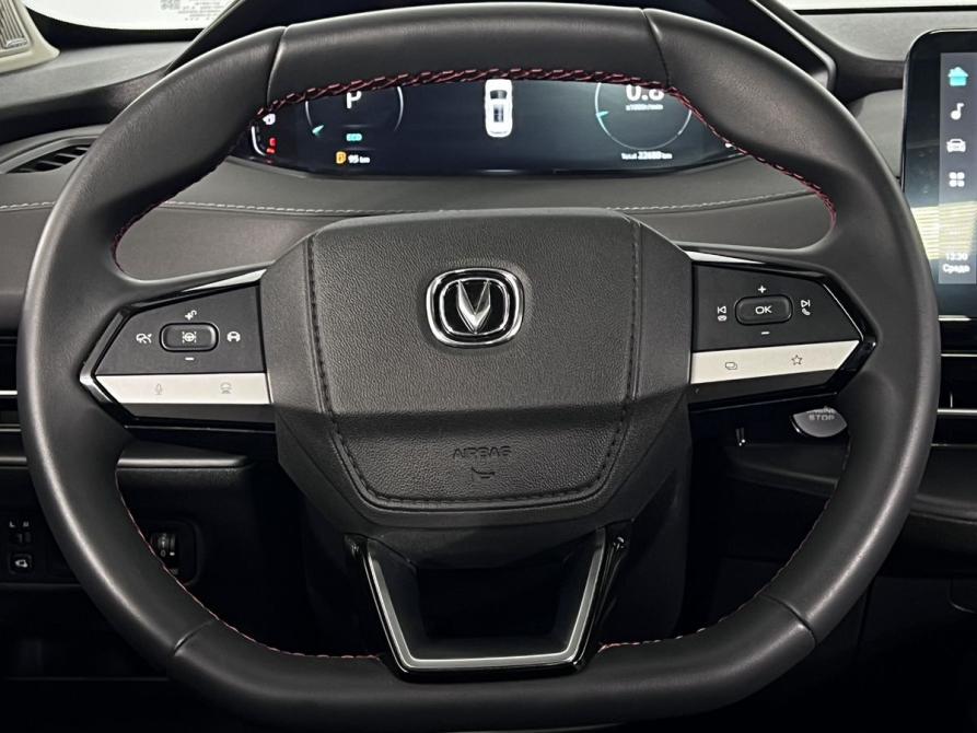 Changan UNI-S (CS55 Plus) Калининград  - изображение 17