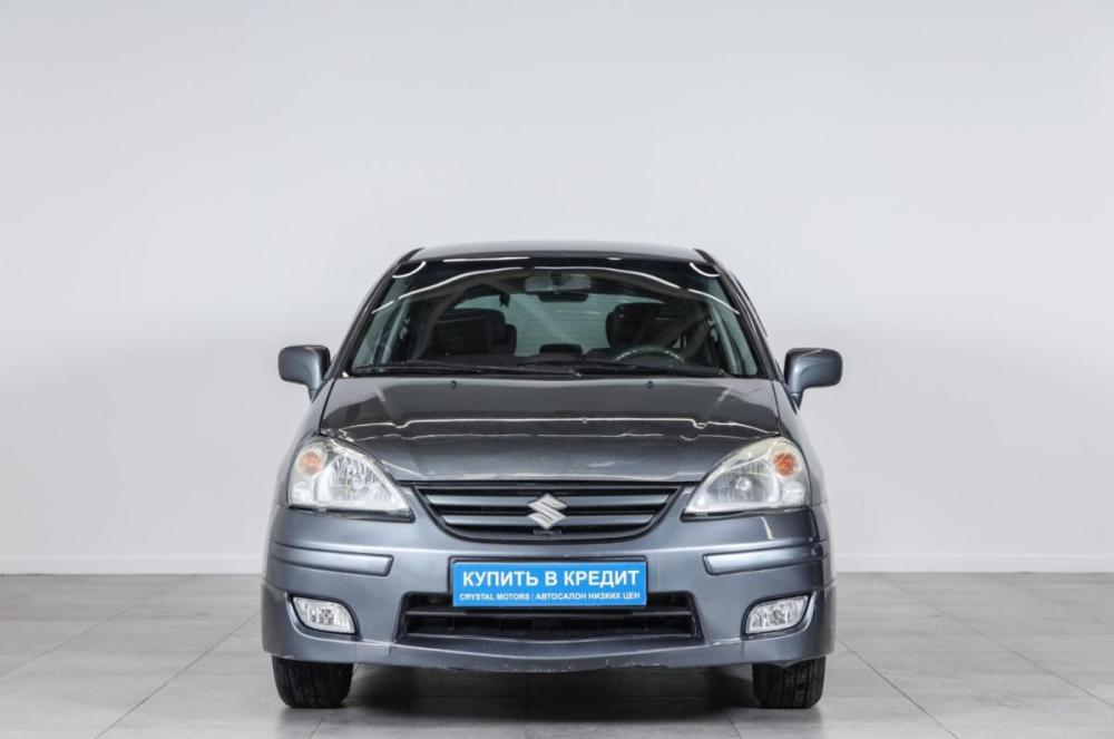 Suzuki Liana I Рестайлинг Новосибирск  - изображение 2