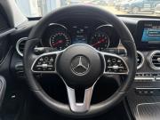Mercedes-Benz C-Класс IV (W205) Рестайлинг Москва  - изображение 36