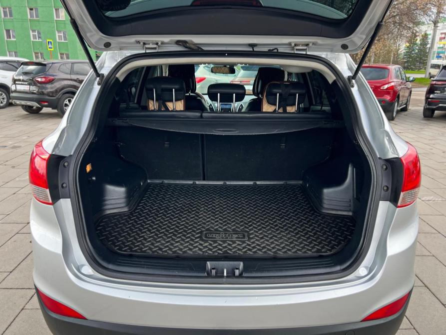 Hyundai ix35 I Стерлитамак  - изображение 24