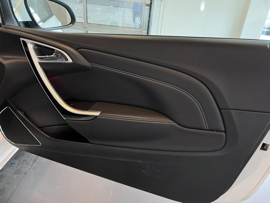 Opel Astra J Рестайлинг Чебоксары  - изображение 23