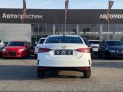 Hyundai Solaris II Рестайлинг Пермь  - изображение 29
