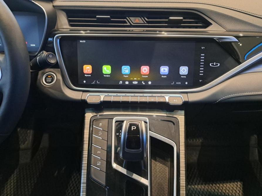 Geely Atlas Pro Казань  - изображение 18