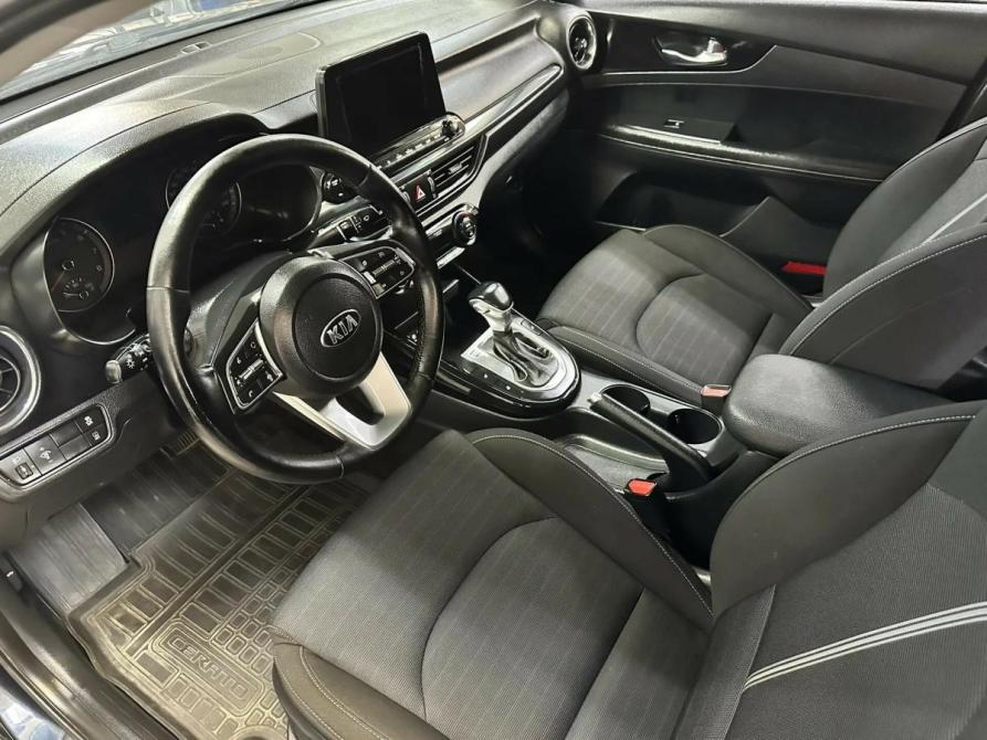 Kia Cerato IV Набережные Челны  - изображение 8