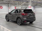 Mazda CX-5 I Рестайлинг Казань  - изображение 32