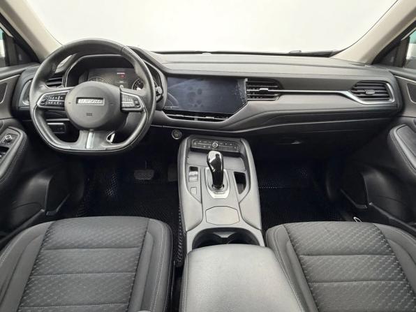 Haval F7 I с пробегом 2021 года, цена 1 629 000 рублей, 79000 км, внедорожник, Автокод Объявления