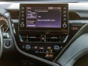 Toyota Camry VIII (XV70) Рестайлинг Волгоград  - изображение 59