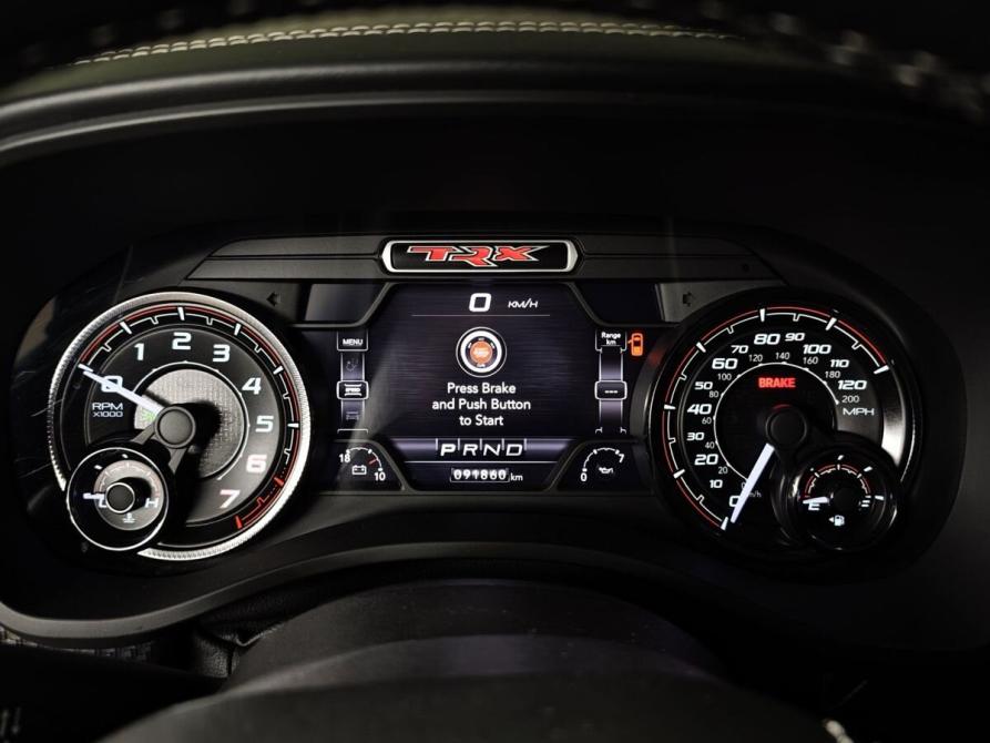 Ram 1500 V Москва  - изображение 18