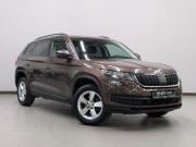 Skoda Kodiaq I Москва  - изображение 34
