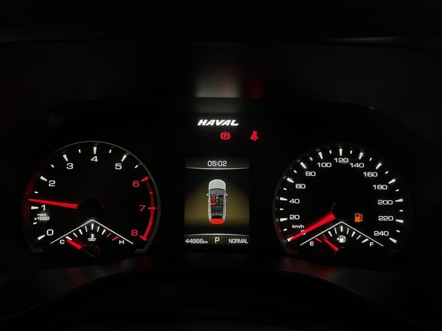 Haval Jolion I Воронеж  - изображение 11