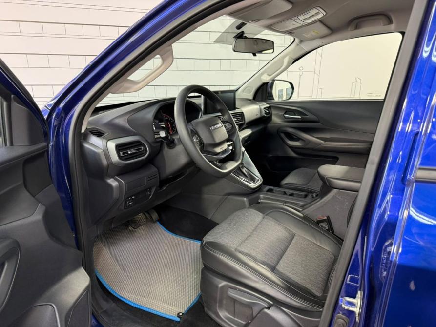 Changan Hunter I Москва  - изображение 13