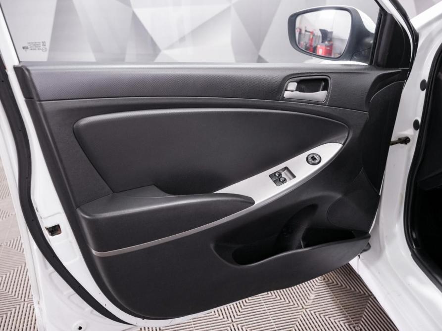 Hyundai Solaris I Рестайлинг Ульяновск  - изображение 16