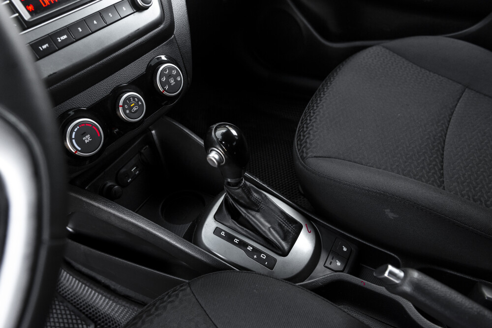 Kia Rio III Рестайлинг Казань  - изображение 12