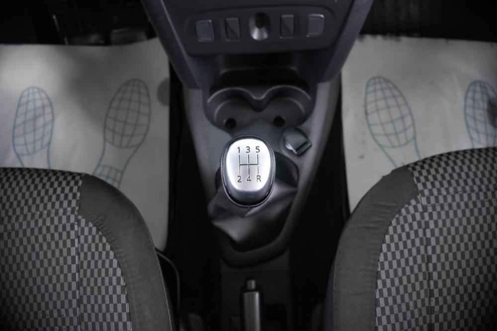 Renault Sandero II Рестайлинг Пермь  - изображение 18