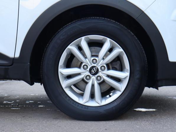 Hyundai Creta I с пробегом 2019 года, цена 2 050 000 рублей, 77187 км, внедорожник, Автокод Объявления