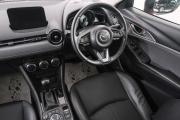 Mazda CX-3 I Рестайлинг Красноярск  - изображение 29