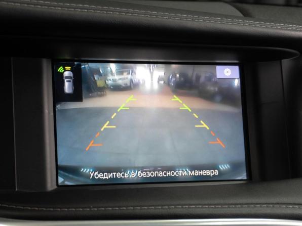 Infiniti QX30 с пробегом 2017 года, цена 2 299 000 рублей, 132107 км, внедорожник, Автокод Объявления
