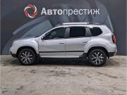 Renault Duster I Рестайлинг Пермь  - изображение 27