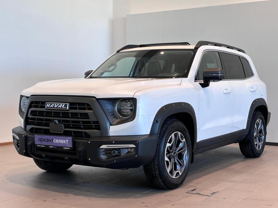 Haval Dargo Волгоград  - изображение 1