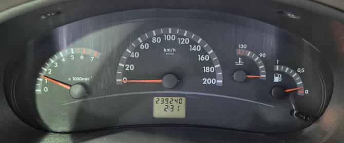 Lada (ВАЗ) Kalina I с пробегом 2011 года, цена 305 000 рублей, 239239 км, седан, Автокод Объявления