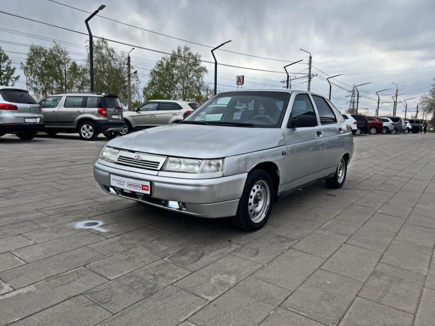 Lada (ВАЗ) 2112 Стерлитамак  - изображение 3