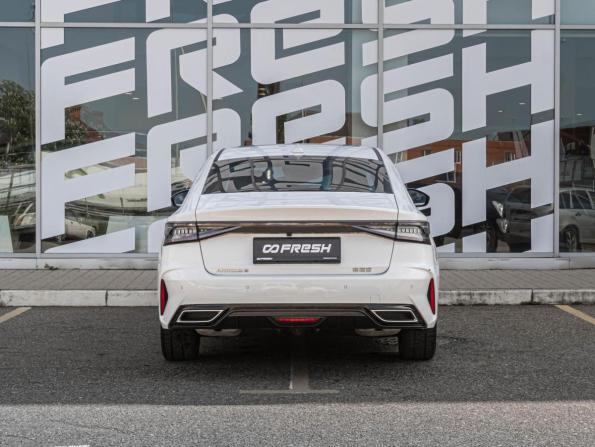 Chery Arrizo 8 с пробегом 2022 года, цена 1 900 000 рублей, 75000 км, седан, Автокод Объявления