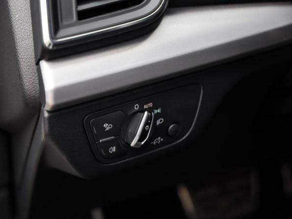 Audi Q5 II (FY) с пробегом 2017 года, цена 3 549 000 рублей, 70963 км, внедорожник, Автокод Объявления