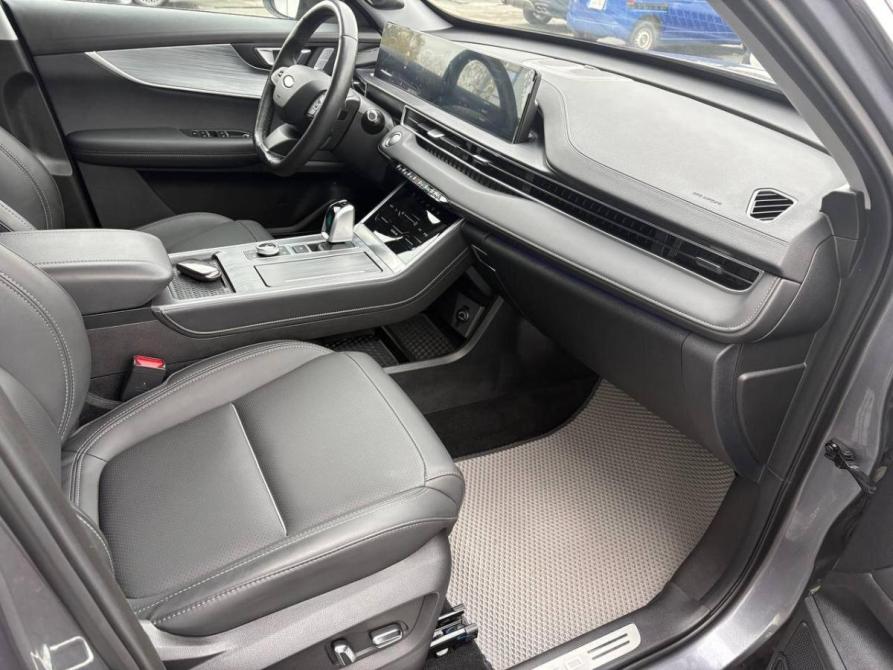 Chery Tiggo 7 Pro Max I Нижний Тагил  - изображение 16