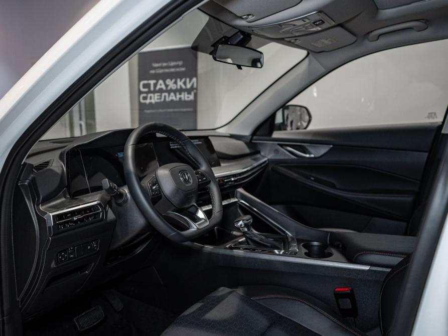 Changan CS35 Plus I Рестайлинг Новосибирск  - изображение 9