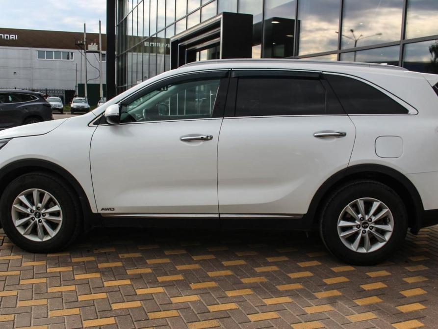 Kia Sorento III Prime Рестайлинг Калуга  - изображение 2