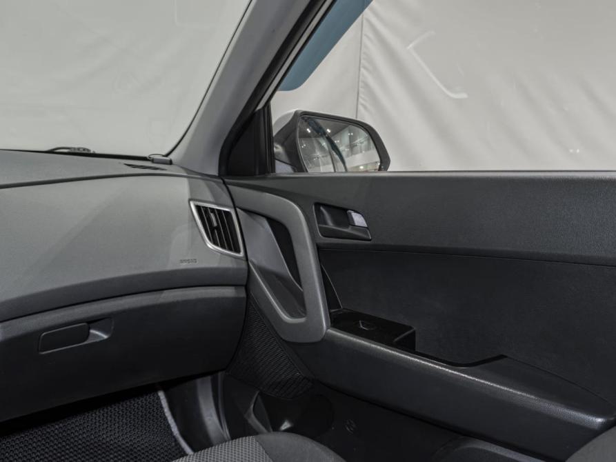 Hyundai Creta I Мурманск  - изображение 21