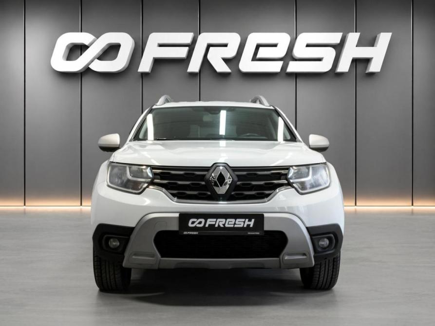Renault Duster II Рязань  - изображение 3