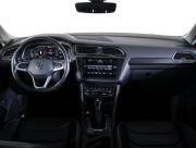 Volkswagen Tiguan II Рестайлинг Москва  - изображение 34