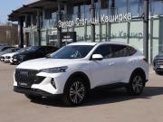 Haval F7 I Рестайлинг Москва  - изображение 27