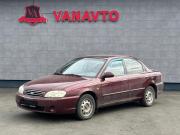 Kia Spectra I Рестайлинг 2 Альметьевск  - изображение 10
