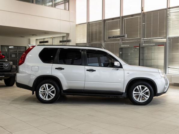 Nissan X-Trail II Рестайлинг с пробегом 2011 года, цена 1 310 000 рублей, 105887 км, внедорожник, Автокод Объявления