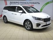 Kia Carnival III Москва  - изображение 28