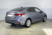 Hyundai Solaris II Саранск  - изображение 33