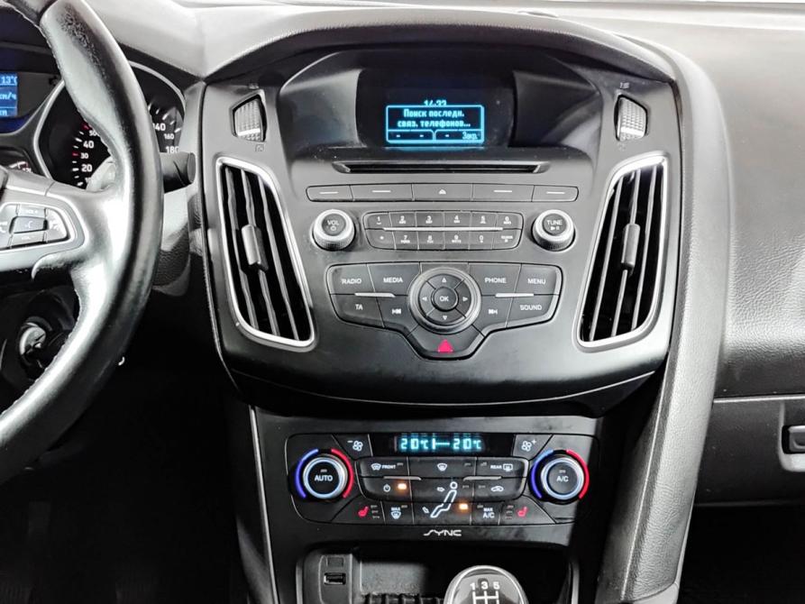 Ford Focus III Рестайлинг Уфа  - изображение 18