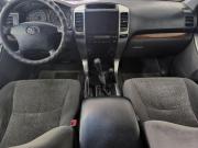 Toyota Land Cruiser Prado 120 Series Нижнекамск  - изображение 28