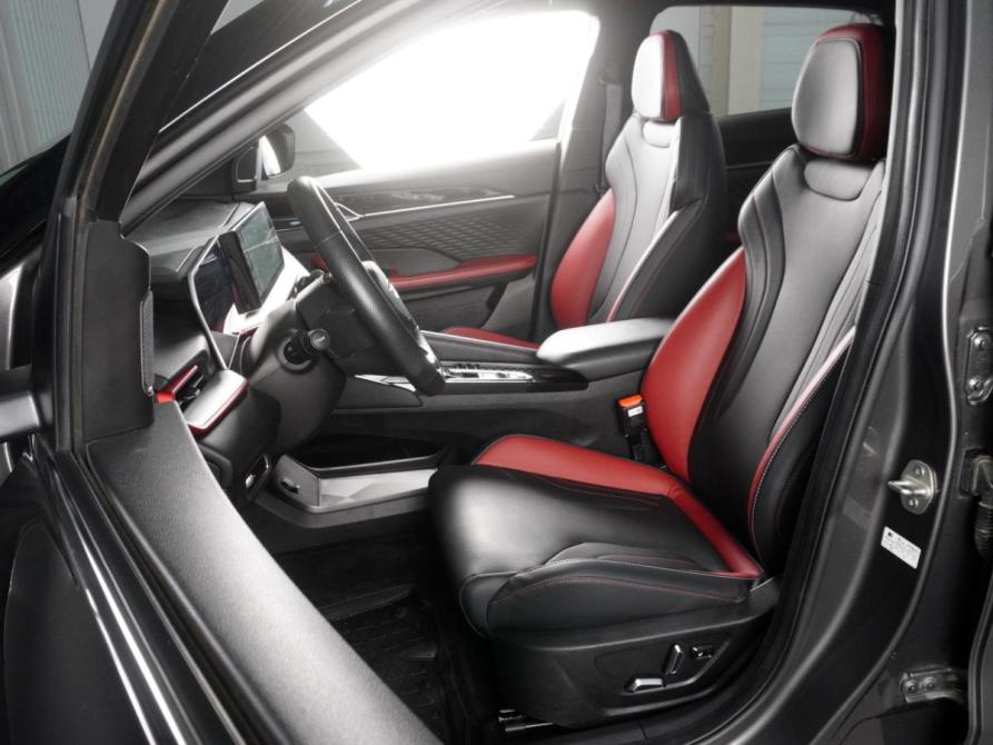 Geely Coolray I Рестайлинг Минеральные Воды  - изображение 10