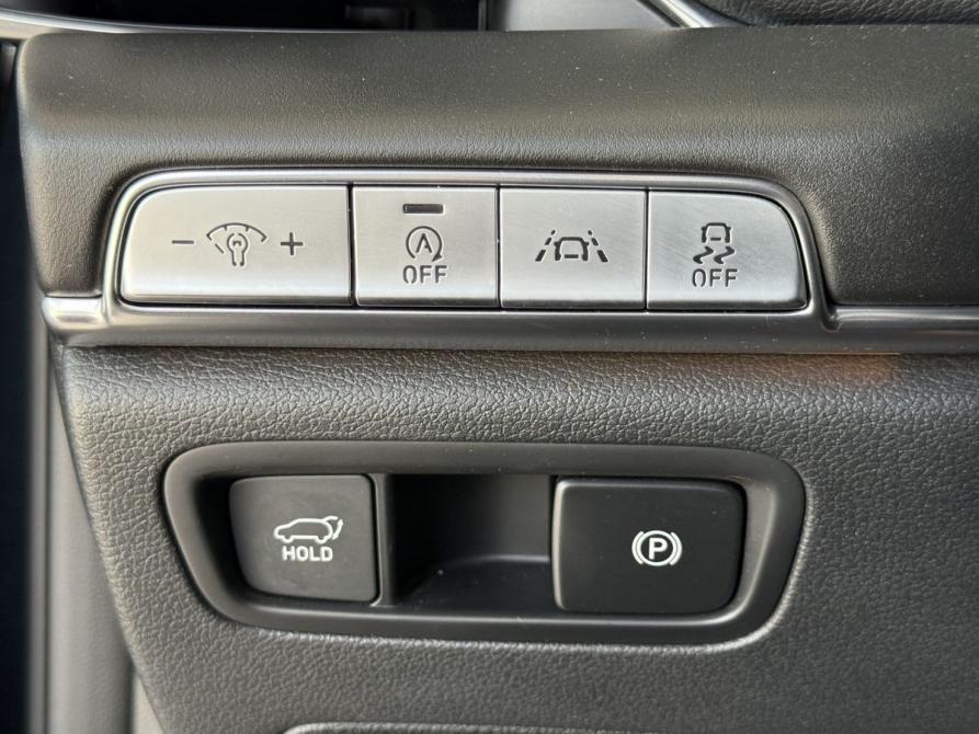 Genesis GV80 I Краснодар  - изображение 11