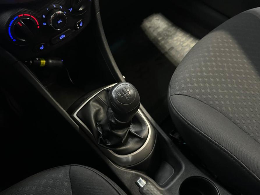 Hyundai Solaris I Санкт-Петербург  - изображение 17