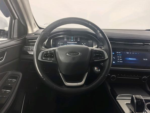 Omoda S5 с пробегом 2023 года, цена 1 100 000 рублей, 146136 км, седан, Автокод Объявления
