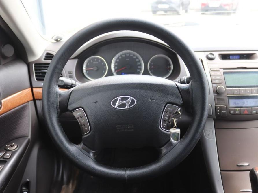 Hyundai Sonata V (NF) Нижний Новгород  - изображение 17