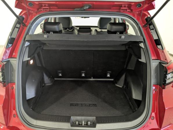 Chery Tiggo 4 Pro I Рестайлинг с пробегом 2023 года, цена 1 490 000 рублей, 65799 км, внедорожник, Автокод Объявления