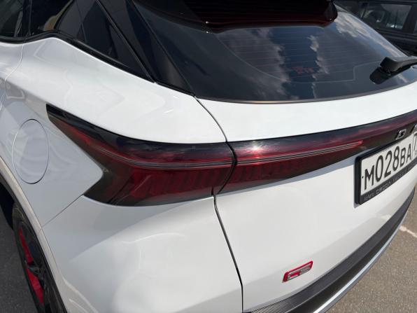 Omoda C5 I с пробегом 2022 года, цена 1 690 000 рублей, 47400 км, внедорожник, Автокод Объявления