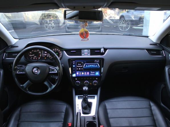 Skoda Octavia III (A7) с пробегом 2013 года, цена 1 230 000 рублей, 214000 км, универсал, Автокод Объявления